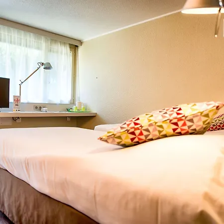 Campanile Deauville Saint-arnoult Hotel 3*