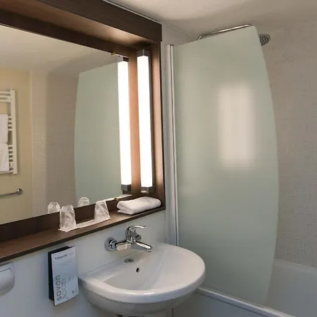 Campanile Deauville Saint-arnoult Saint-Arnoult (Calvados)