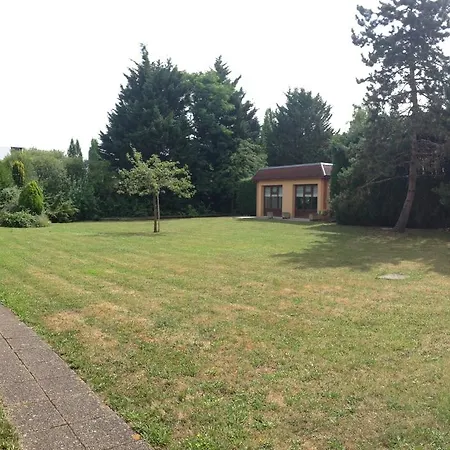 Campanile Deauville Saint-arnoult Hotel 3*