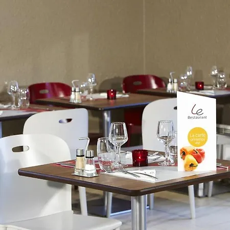 Hotel Campanile Deauville Saint-arnoult Saint-Arnoult (Calvados)