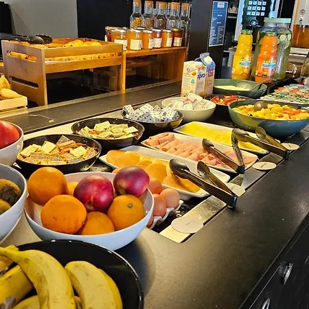 Hotel Campanile Deauville Saint-arnoult