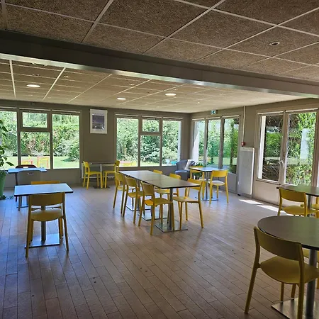 Hotel Campanile Deauville Saint-arnoult Saint-Arnoult (Calvados)