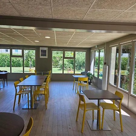 Campanile Deauville Saint-arnoult 3* Saint-Arnoult (Calvados)