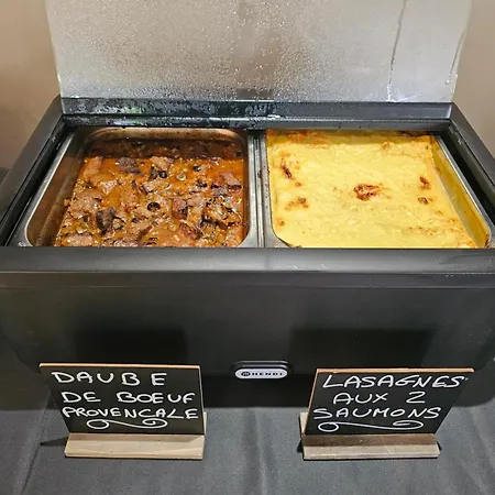 Hotel Campanile Deauville Saint-arnoult 3*