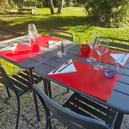 Campanile Deauville Saint-arnoult 3*