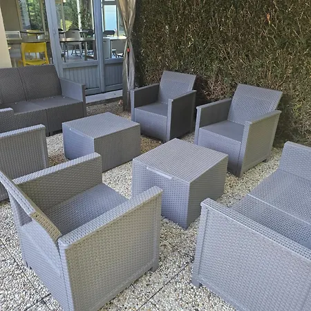 Campanile Deauville Saint-arnoult Saint-Arnoult (Calvados)