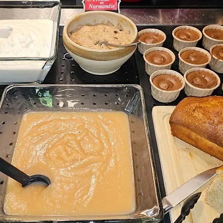 Campanile Deauville Saint-arnoult