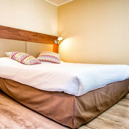 Campanile Deauville Saint-arnoult Saint-Arnoult (Calvados)