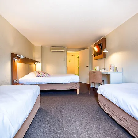 Hotel Campanile Deauville Saint-arnoult Saint-Arnoult (Calvados)