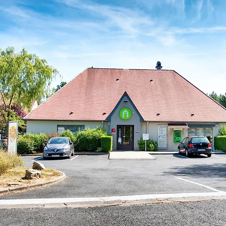 Campanile Deauville Saint-arnoult