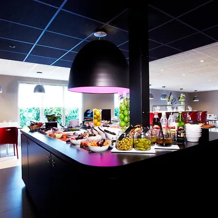 Campanile Deauville Saint-arnoult Hotel