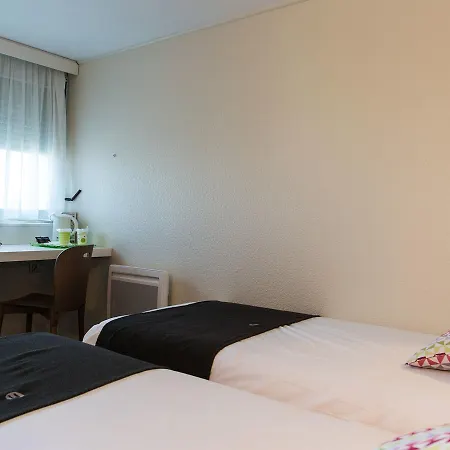 Campanile Deauville Saint-arnoult Saint-Arnoult (Calvados)