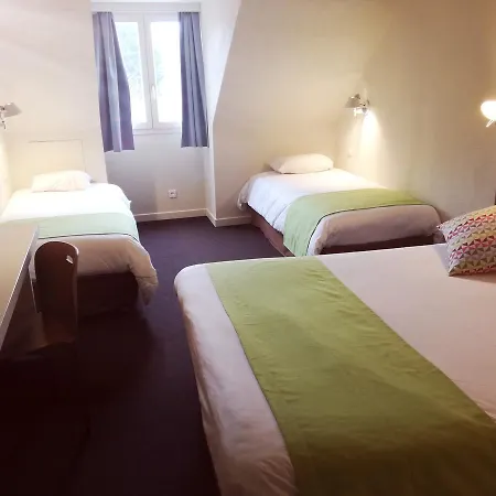 Campanile Deauville Saint-arnoult Saint-Arnoult (Calvados)