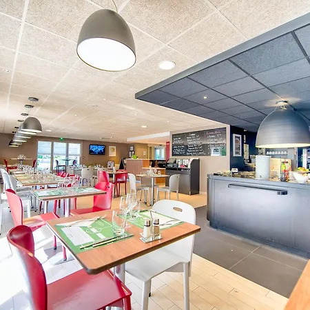 Campanile Deauville Saint-arnoult Hotel Saint-Arnoult (Calvados)