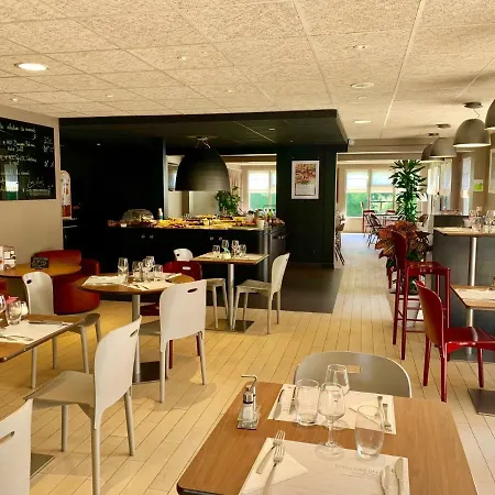 Campanile Deauville Saint-arnoult