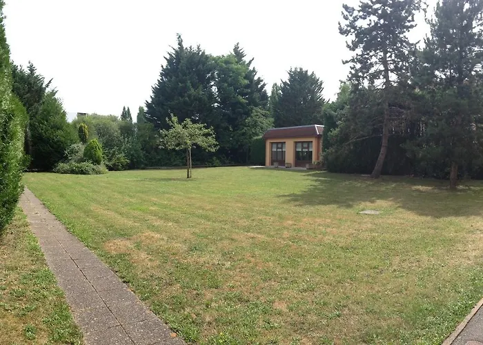 Campanile Deauville Saint-arnoult Ξενοδοχείο 3*