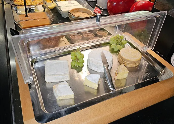 Campanile Deauville Saint-arnoult Ξενοδοχείο Saint-Arnoult (Calvados)