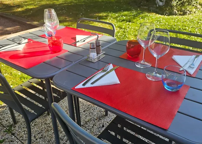 Campanile Deauville Saint-arnoult 3*