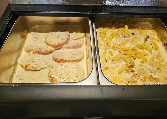 Campanile Deauville Saint-arnoult 3* Saint-Arnoult (Calvados)