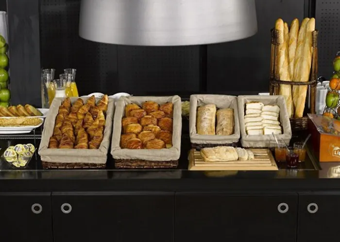 Campanile Deauville Saint-arnoult Ξενοδοχείο 3*