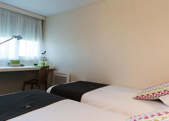 Campanile Deauville Saint-arnoult Saint-Arnoult (Calvados)