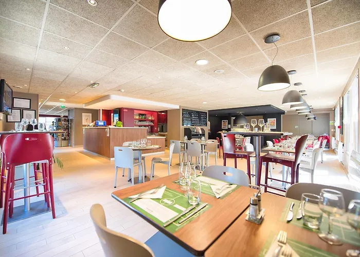 Campanile Deauville Saint-arnoult Saint-Arnoult (Calvados)