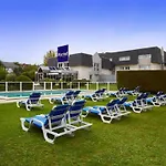 Campanile Deauville Saint-arnoult 3*