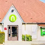 Hotel Campanile Deauville Saint-arnoult Saint-Arnoult (Calvados)