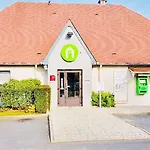 Hotel Campanile Deauville Saint-arnoult