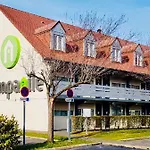 Hotel Campanile Deauville Saint-arnoult