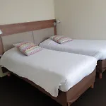 Campanile Deauville Saint-arnoult Hotel 3*