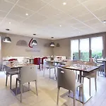 Hotel Campanile Deauville Saint-arnoult 3*