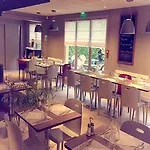 Campanile Deauville Saint-arnoult Hotel 3*