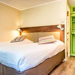Campanile Deauville Saint-arnoult Hotel 3*