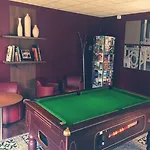 Campanile Deauville Saint-arnoult Hotel 3*