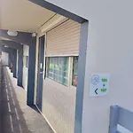 Hotel Campanile Deauville Saint-arnoult