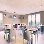 Ξενοδοχείο Campanile Deauville Saint-arnoult