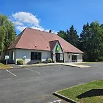 Hotel Campanile Deauville Saint-arnoult 3*