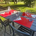 Campanile Deauville Saint-arnoult 3*
