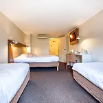 Hotel Campanile Deauville Saint-arnoult Saint-Arnoult (Calvados)