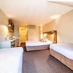 Campanile Deauville Saint-arnoult 3*