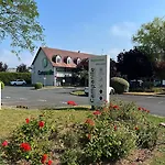 Hotel Campanile Deauville Saint-arnoult