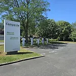 Hotel Campanile Deauville Saint-arnoult 3*