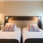 Hotel Campanile Deauville Saint-arnoult