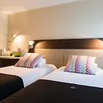 Hotel Campanile Deauville Saint-arnoult 3*
