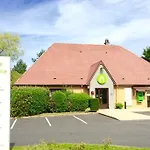 Hotel Campanile Deauville Saint-arnoult 3*