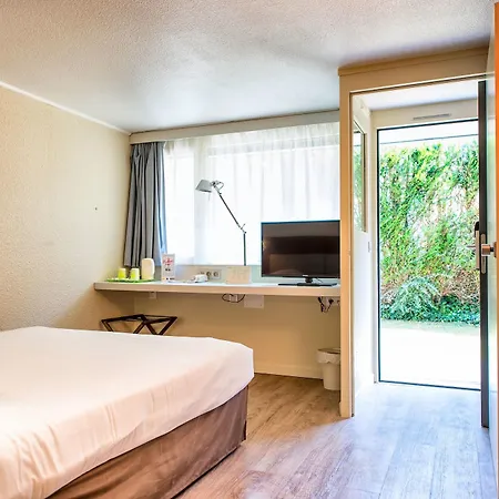 Campanile Deauville Saint-arnoult 3* 생-아르누