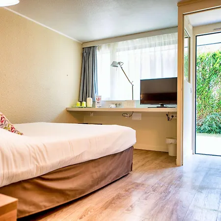 Hotel Campanile Deauville Saint-arnoult Saint-Arnoult (Calvados)