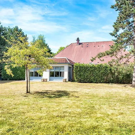 カンパニール ドーヴィル サン タルヌー