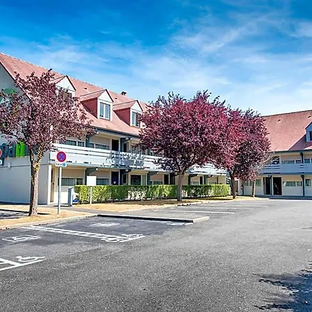 Hotel Campanile Deauville Saint-arnoult Saint-Arnoult (Calvados)